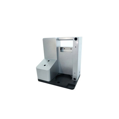acquistare Acciaio al carbonio stampaggio acciaio inossidabile conchiglie attrezzature mediche metallo cabinet assembly fornitore online manufacture