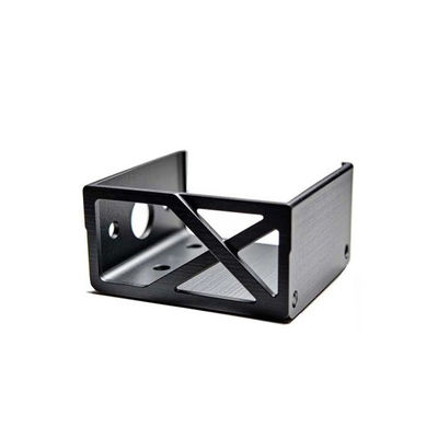 acquistare Precision Customized Metal Frame Parts for Long-Lasting Performance in Laser Cutting Process online manufacture