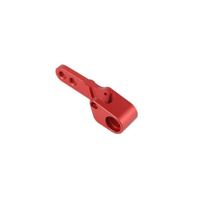 acquistare Aluminum CNC Parts for Automotive Industry Custom Assemblies with Advanced Machining Capabilities and Materials online manufacture