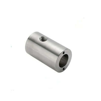acquistare Custom Sandblast Machining and Custom Solutions Expertly Engineered Stainless Steel CNC Parts for Industrial Applications online manufacture