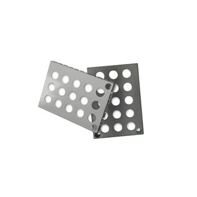 acquistare Stampaggio metallico di precisione personalizzato per la protezione EMI RFI in dispositivi elettronici ad alta frequenza con scudo RF PCB personalizzato online manufacture