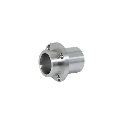 acquistare Customized High Precision CNC Metal Machining Parts Components Advanced CNC Technology Supplier online manufacture