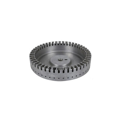 acquistare Componenti metallici CNC ad alta precisione personalizzati per la produzione avanzata con tecnologia CNC online manufacture