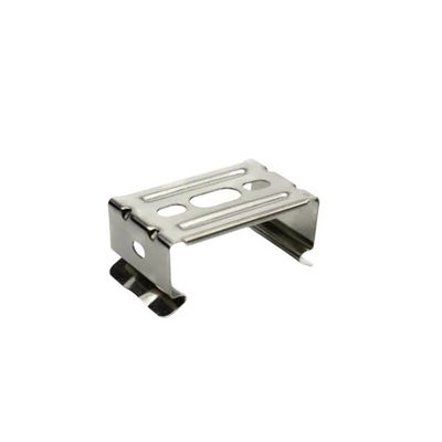 acquistare Parti di stampaggio metallico di precisione in acciaio inossidabile OEM personalizzate per stampaggio e fabbricazione di metalli online manufacture