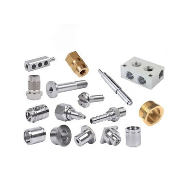 acquistare Servizi OEM di riparazione CNC di parti per l'industria aerospaziale online manufacture