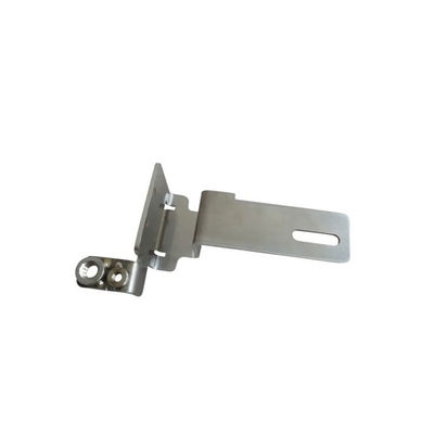 acquistare Soluzioni di taglio laser Parti di stampaggio metallico di precisione in acciaio inossidabile personalizzate per una maggiore resistenza alla corrosione online manufacture