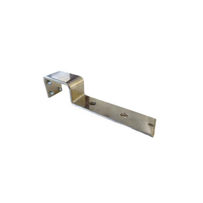 acquistare Sostanze metalliche personalizzate per soluzioni di montaggio ad alte prestazioni online manufacture