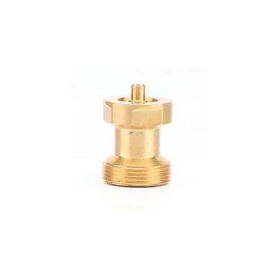 acquistare Parti CNC in ottone prodotte con competenza per la lavorazione metallica ad alta precisione da parte di Top Brass Parts Provider online manufacture