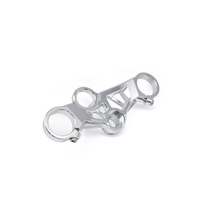 acquistare Parti personalizzate per fresatura CNC Produzione di precisione Settore aerospaziale Settore automobilistico Settore medico Elettronica online manufacture