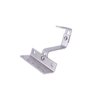 acquistare Sostenitori metallici personalizzati per apparecchiature mediche spazio di montaggio e soluzioni resistenti alla corrosione per strutture sanitarie online manufacture