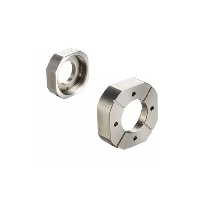 acquistare Parti CNC in alluminio personalizzati per applicazioni OEM con tolleranze strette e soluzioni avanzate di lavorazione CNC online manufacture