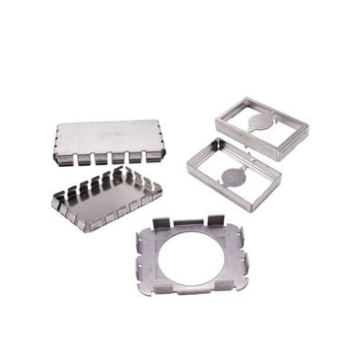 acquistare Protezione EMI RFI nei dispositivi elettronici ad alta frequenza con stampaggio metallico di precisione personalizzato online manufacture