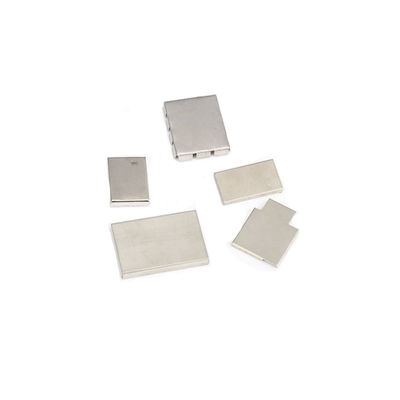 acquistare Protezione EMI RFI per dispositivi elettronici ad alta frequenza con stampaggio metallico di precisione personalizzato online manufacture