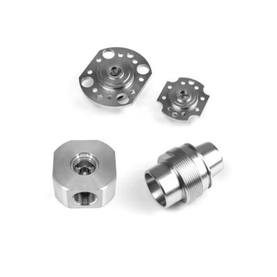 acquistare Componenti torniti CNC per la fabbricazione di macchinari industriali: la combinazione perfetta di precisione ed efficienza online manufacture