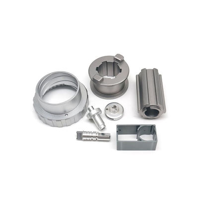 acquistare Componenti torniti CNC per la fabbricazione di macchinari industriali: la combinazione perfetta di precisione ed efficienza online manufacture