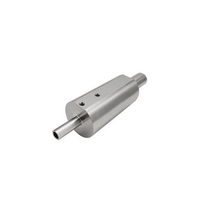 acquistare Componenti elettronici miniaturizzati con finiture superficiali superiori Parti tornite CNC per la fabbricazione di macchinari industriali online manufacture