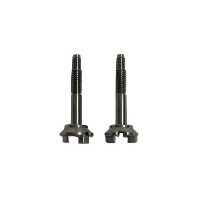 acquistare Produzione di metalli personalizzata Tecnologia CNC avanzata per parti CNC in acciaio inossidabile per dispositivi medici ed elettronica online manufacture