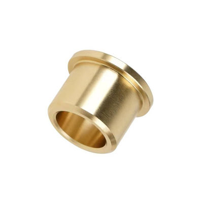 acquistare Parti di tornitura CNC su piccola scala con finiture superficiali eccezionali per la fabbricazione di macchine industriali online manufacture