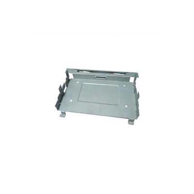 acquistare Servizi di fabbricazione personalizzati OEM di taglio laser di lamiere per componenti di stampaggio metallico ad alta precisione in applicazioni aerospaziali online manufacture