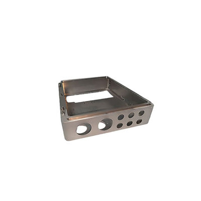 acquistare High-Performance Metal Frame Parts for Critical Systems in Aerospace Defense Automotive and Industrial Machinery online manufacture