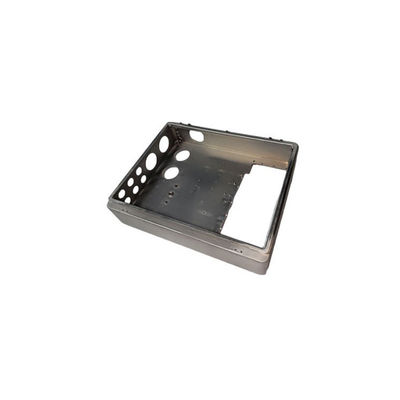 acquistare Innovative Metal Frame Parts for Extreme Environments in Aerospace Defense Automotive and Industrial Machinery Production online manufacture