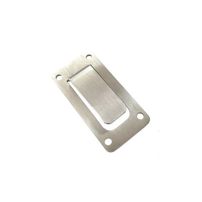 acquistare Specialized Custom Metal Brackets for Medical Devices Precision and Durability in Advanced Manufacturing for Functionality online manufacture