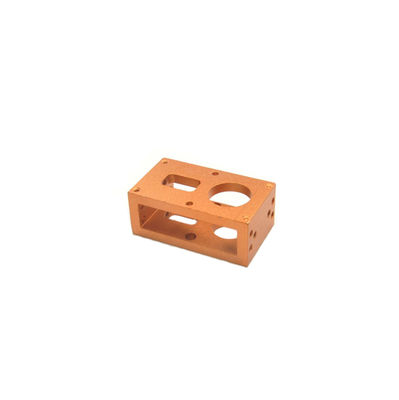 acquistare Superior Surface Finishes and Scalable Production for Custom Aluminum CNC Parts for OEMs with High Precision Machining online manufacture
