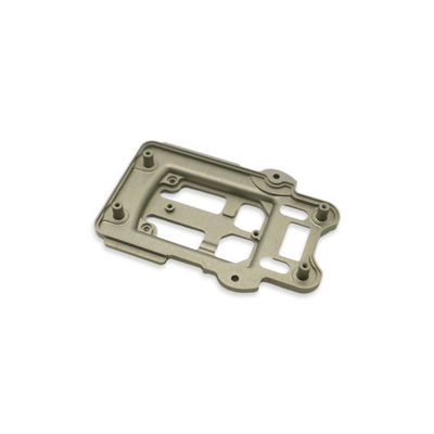 acquistare Aluminum CNC Parts with Superior Surface Finishes and Scalable Production for OEMs with Advanced Machining Capabilities online manufacture