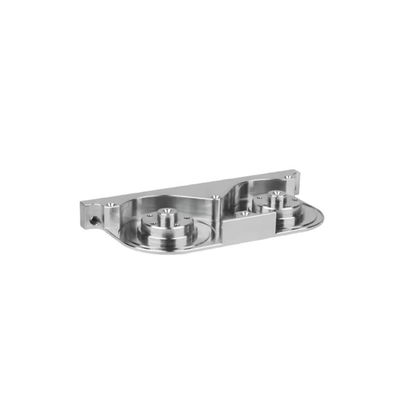 acquistare High-Precision and Scalable Production Aluminum CNC Parts with Superior Surface Finishes for OEMs in Various Industries online manufacture