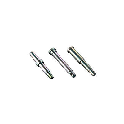 acquistare Custom Metal Solutions for Medical and Electronics Applications Advanced CNC Technology for Stainless Steel CNC Parts online manufacture
