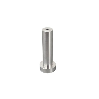 acquistare Ingegneria di componenti trasformati CNC di precisione Eccellenza nella simmetria assiale online manufacture