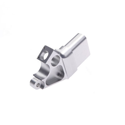 acquistare Stainless Steel CNC Parts Manufacturer for the Automotive Industry Lightweight and Strong online manufacture