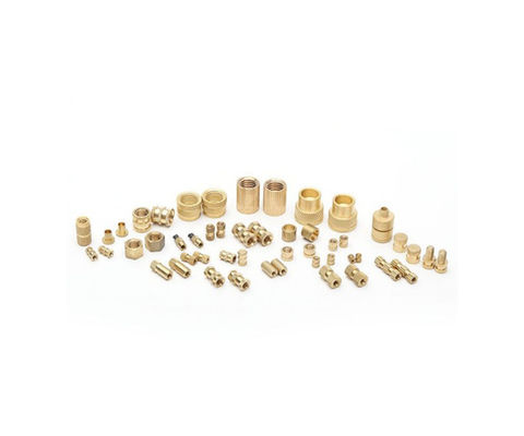 acquistare Lightweight Brass Components Structural Efficiency Through CNC Optimization Supplier Factory online manufacture