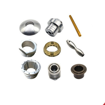 acquistare Esperti di tornitura CNC di ultra precisione Soluzioni di tolleranza sub-micron da prototipazione a produzione di massa online manufacture