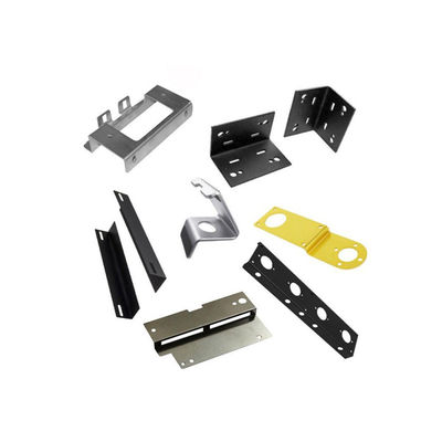 acquistare Micron-Level Precision Revolution: The Ultimate Manufacturing Philosophy of Precision Stamping Brackets online manufacture