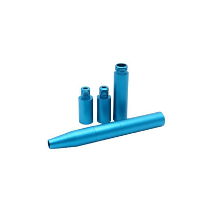 acquistare Componenti CNC in alluminio ad alta precisione per l'aerospazio con accuratezza a livello di micron e stabilità termica online manufacture