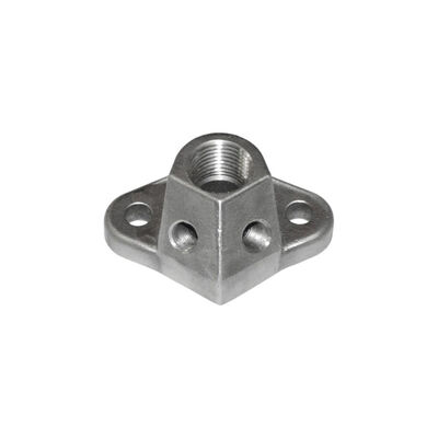 acquistare Fabbrica di componenti CNC personalizzati ad alta precisione per prototipi e produzione online manufacture