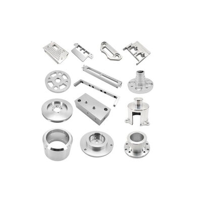 acquistare Tornitura CNC avanzata: parti impeccabili con tolleranze sotto micron per l'eccellenza industriale online manufacture