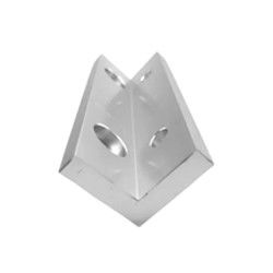 Precision Rapid Prototype 6063 CNC Rapid Prototype Aluminum CNC Machine Parts