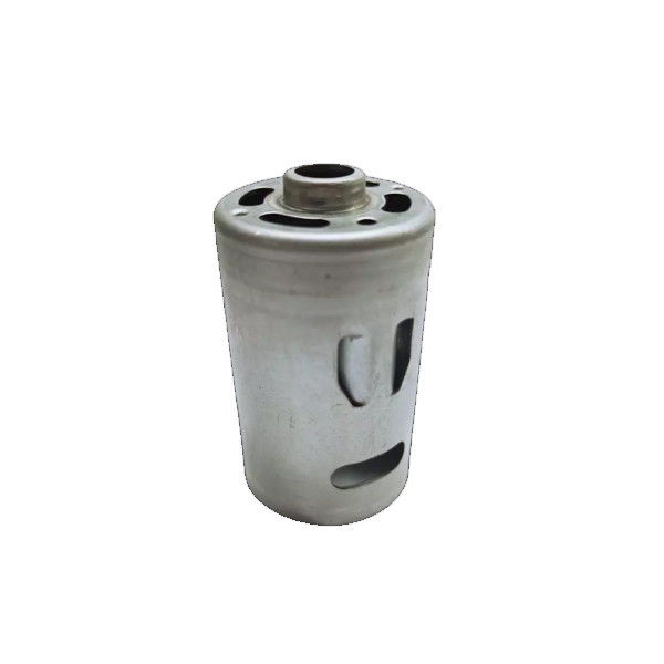 Welding Cutting Punching Deep Drawn Sheet Metal Stamping Parts Electrophoresis Deep Drawn Sheet Metal