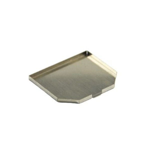 Customized Stamping EMI Shielding RF Shield Case PCB Shield Metal Stamping Parts