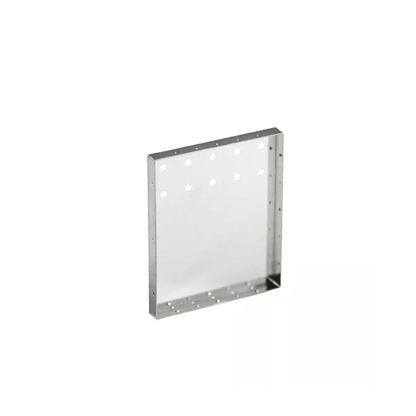 OEM Precision EMI Shield Cover RF Shielding Can Gold Plated