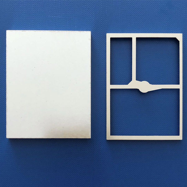 SPTE Sheet Metal PCB RF Shield EMI Cover Spraying Insulating Paint