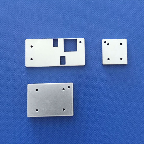 SPTE Sheet Metal PCB RF Shield EMI Cover Spraying Insulating Paint