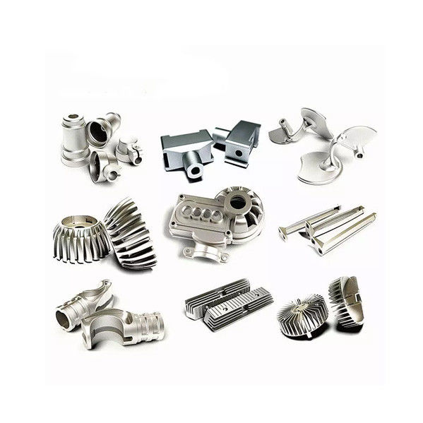 Black Oxidation CNC Metal Machining Parts Micro Machining Brass Turning Parts