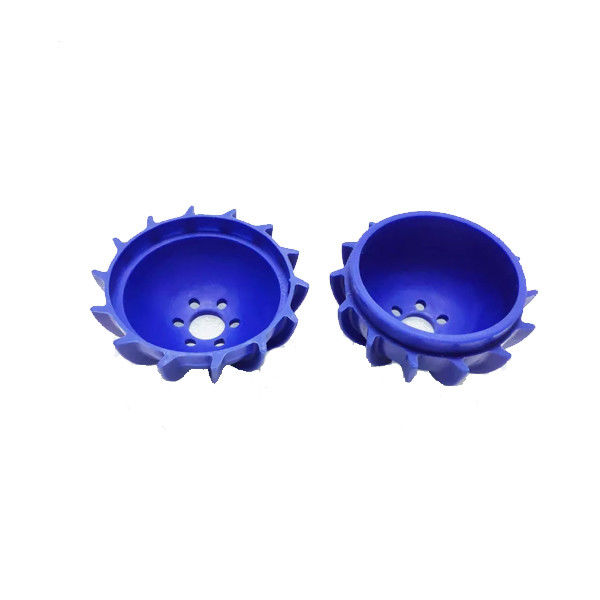 Technological Innovation Vacuum Casting 3d Printing Urethane Casting Service Surface Etching