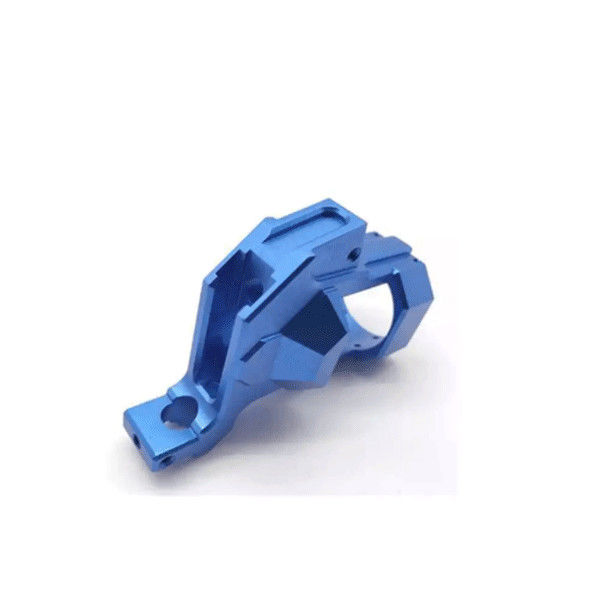 Aluminum Steel Alloys CNC Machined Aluminum Lathe Turning Parts