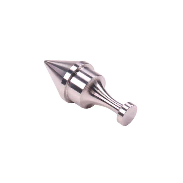 3 4 5 6 Axis CNC Machining Service Stainless Steel Turning Parts For Engineering