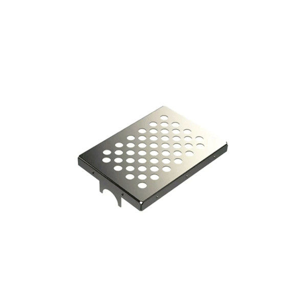 Metal Stamping PCB Rf Shield Tin Plated Emi Shielding Box EMI Sheets Fabrication