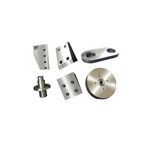 Precision CNC Machining Services Rapid Prototyping CNC Machining Parts
